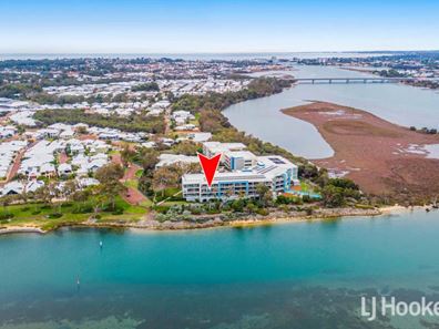 44/30 Sirrocco Drive, Erskine WA 6210
