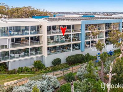 44/30 Sirrocco Drive, Erskine WA 6210