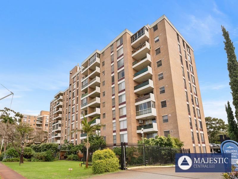 69/16 Leeder Street, Glendalough WA 6016