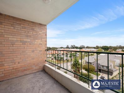 69/16 Leeder Street, Glendalough WA 6016