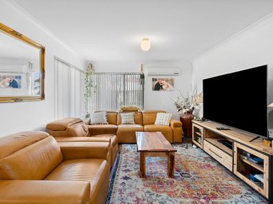 17/1 Waterside Drive, Dudley Park WA 6210