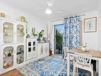 17/1 Waterside Drive, Dudley Park WA 6210
