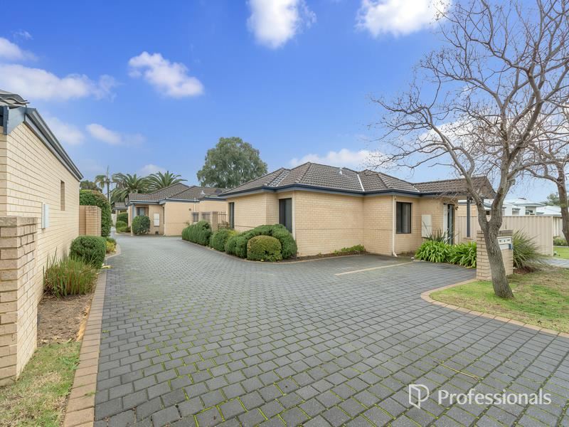 9/44 Grey Street, Cannington WA 6107