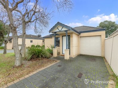 9/44 Grey Street, Cannington WA 6107