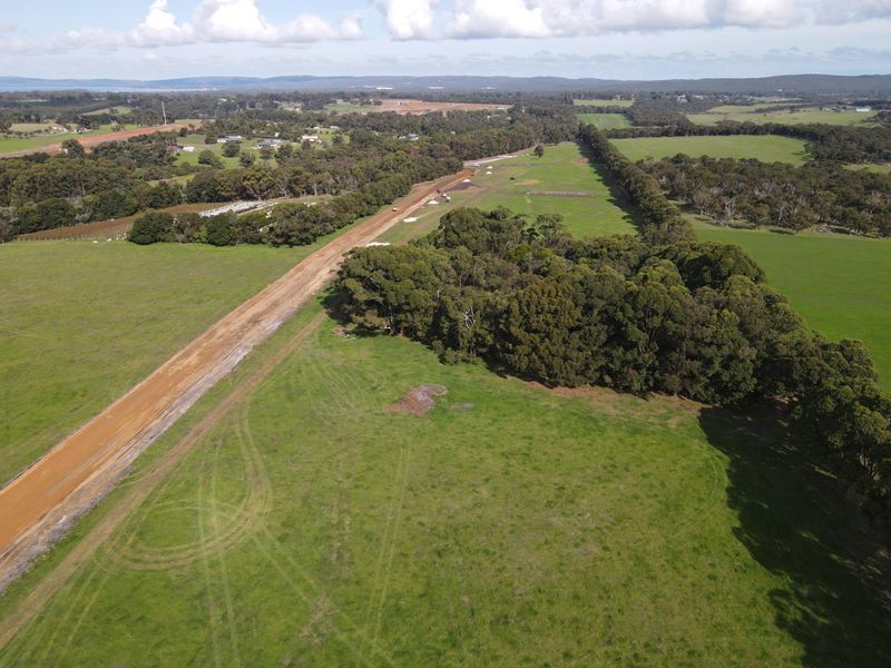 Lot 120, 238 Link Road, Marbelup