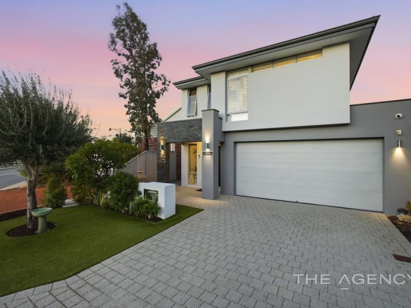 9 Longford Road, Beaconsfield