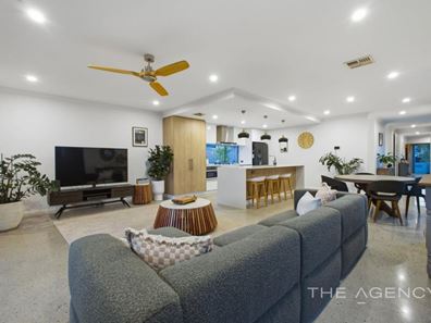 9 Longford Road, Beaconsfield WA 6162