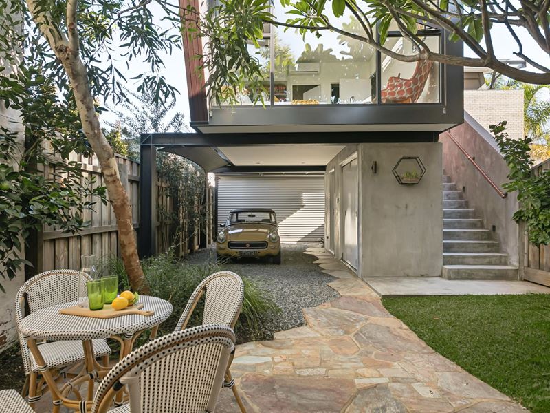 197 Lincoln Street, Perth