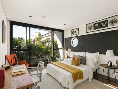 197 Lincoln Street, Perth WA 6000