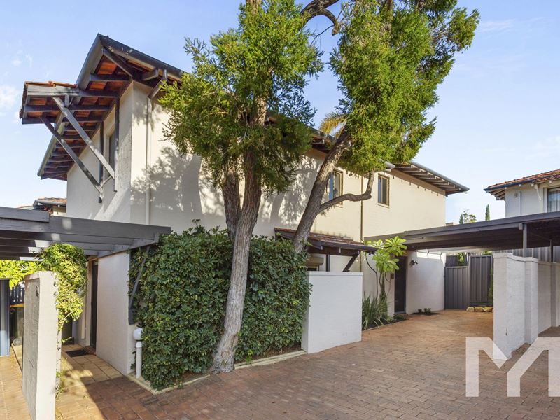 14/135 Carr Street, West Perth WA 6005