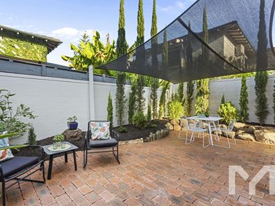 14/135 Carr Street, West Perth WA 6005
