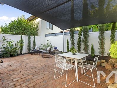 14/135 Carr Street, West Perth WA 6005