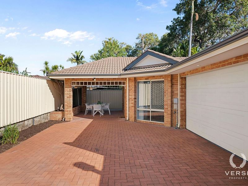 3a Wright Cresent, Bayswater