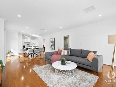 3a  Wright Cresent, Bayswater WA 6053