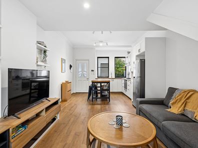 2/137 Roberts Road, Subiaco WA 6008