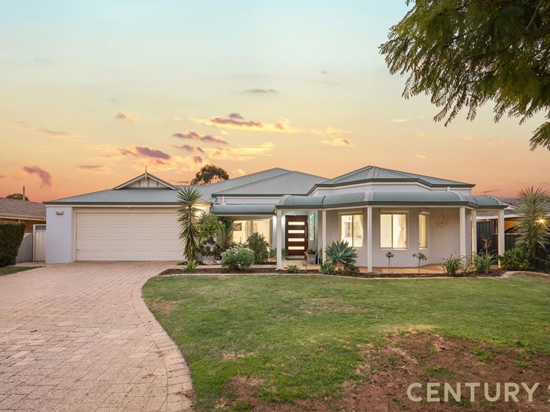 13 Astral Avenue, Carlisle WA 6101