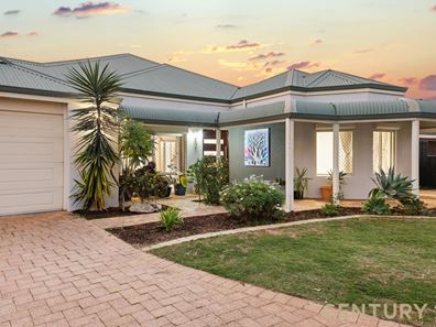 13 Astral Avenue, Carlisle WA 6101