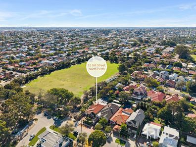 32 Gill Street, North Perth WA 6006