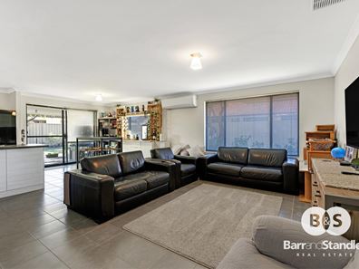 3 Flowerdale Court, Millbridge WA 6232