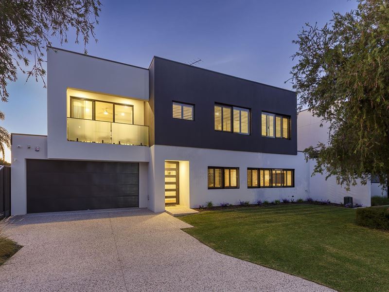29 Gibbs  Street, Rivervale