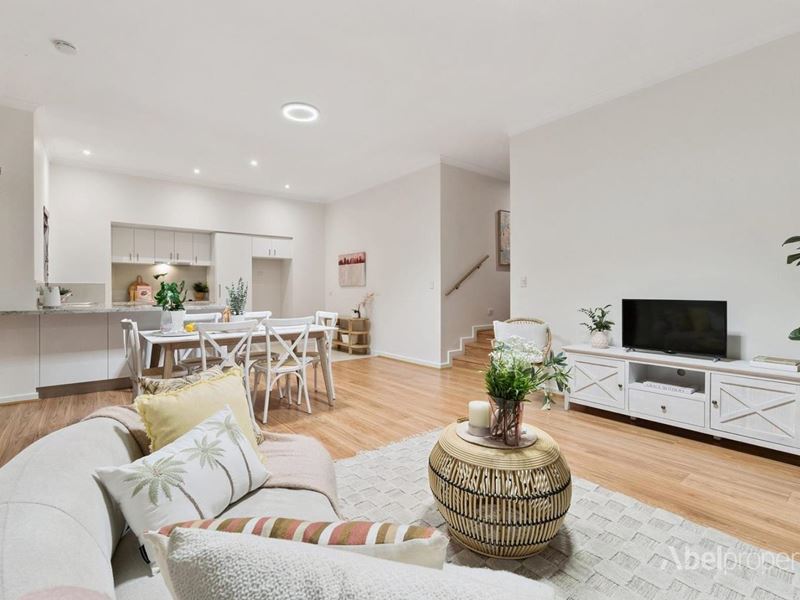 68 Kimberley Street, West Leederville WA 6007