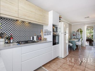 6/5 Uldina Place, Pinjarra WA 6208
