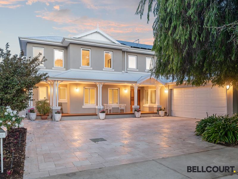 62 Anstey Street, South Perth