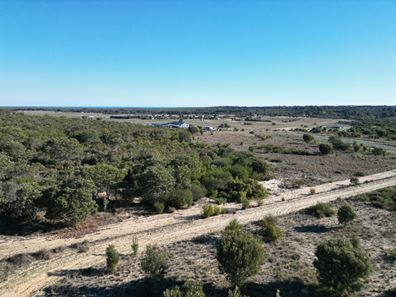 Lot 247,  Casuarina Drive, Nilgen WA 6044