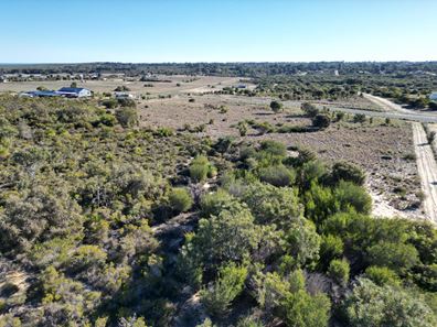 Lot 247,  Casuarina Drive, Nilgen WA 6044