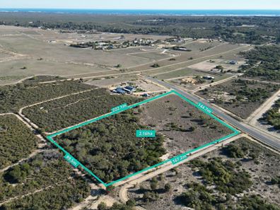 Lot 247,  Casuarina Drive, Nilgen WA 6044