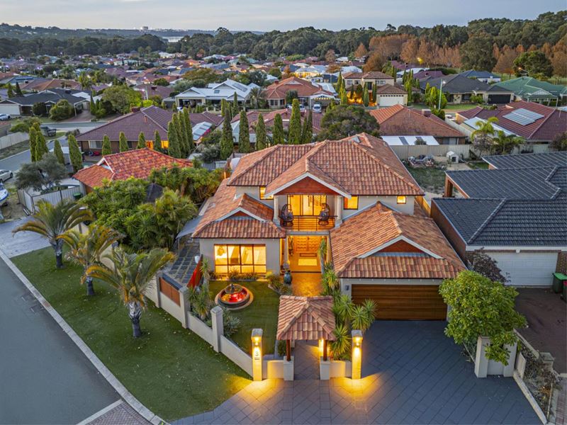 3 Clyde Court, Wanneroo WA 6065