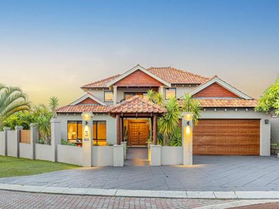 3 Clyde Court, Wanneroo WA 6065