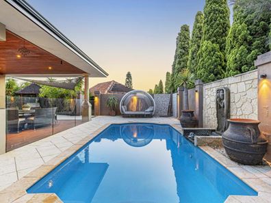 3 Clyde Court, Wanneroo WA 6065