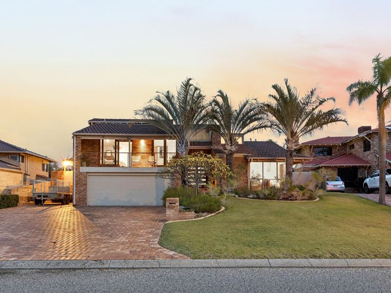 21 Barranjoey Way, Sorrento WA 6020