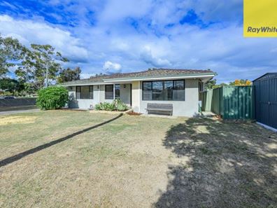 24 Dance Drive, Middle Swan WA 6056