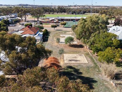 81 Forrest Street, Beverley WA 6304