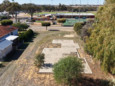 81 Forrest Street, Beverley WA 6304