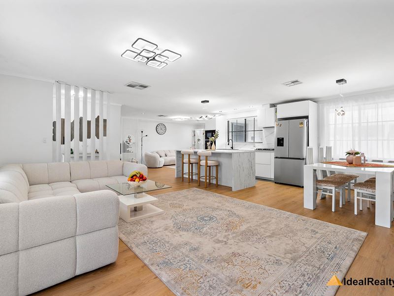 57 Broadhurst Crescent, Bateman WA 6150