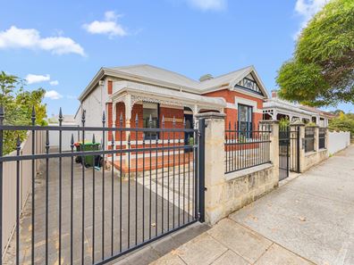 17 Lacey Street, Perth WA 6000