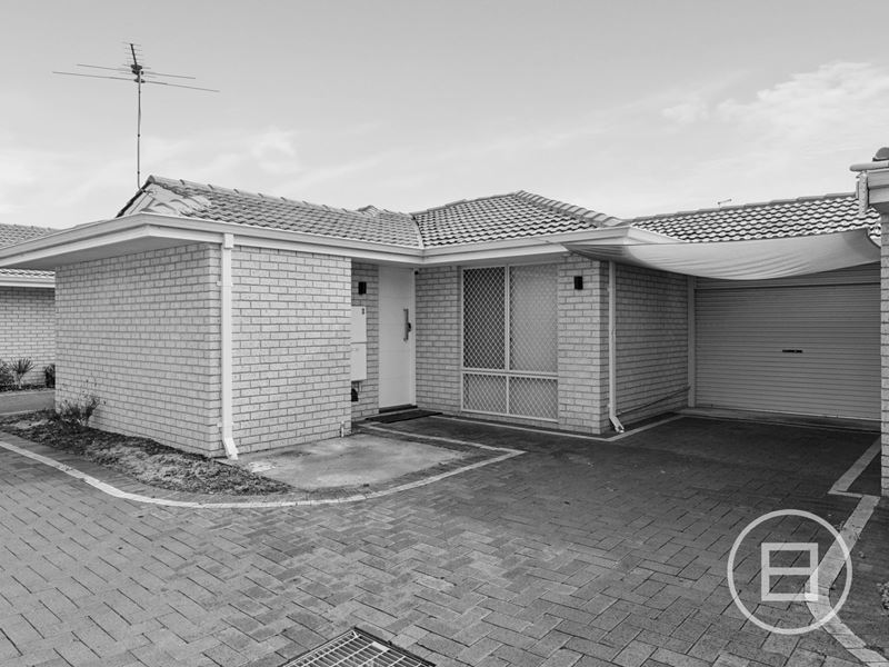 3/9 Wilcock Avenue, Balcatta