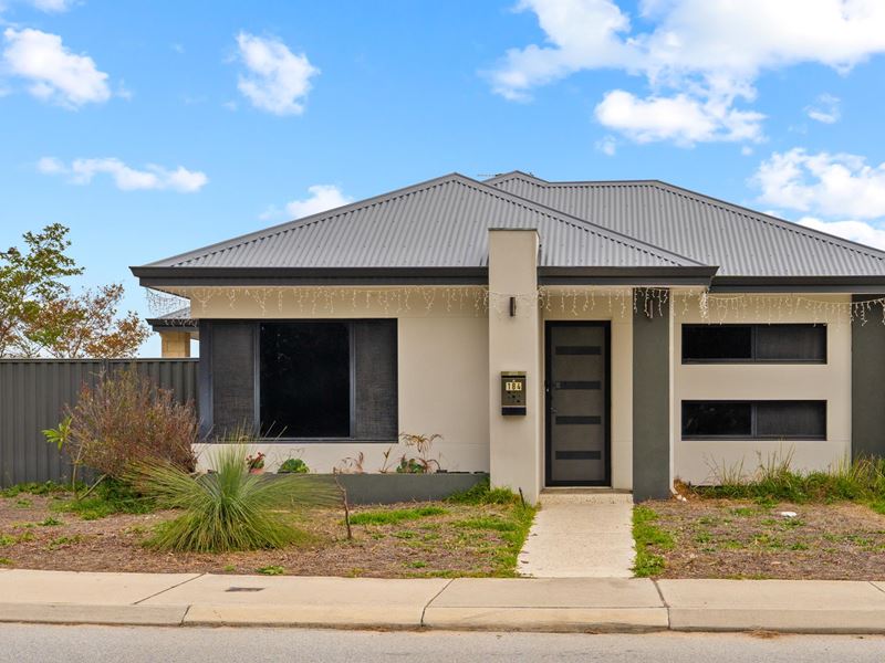 184 Mayfield Drive, Brabham