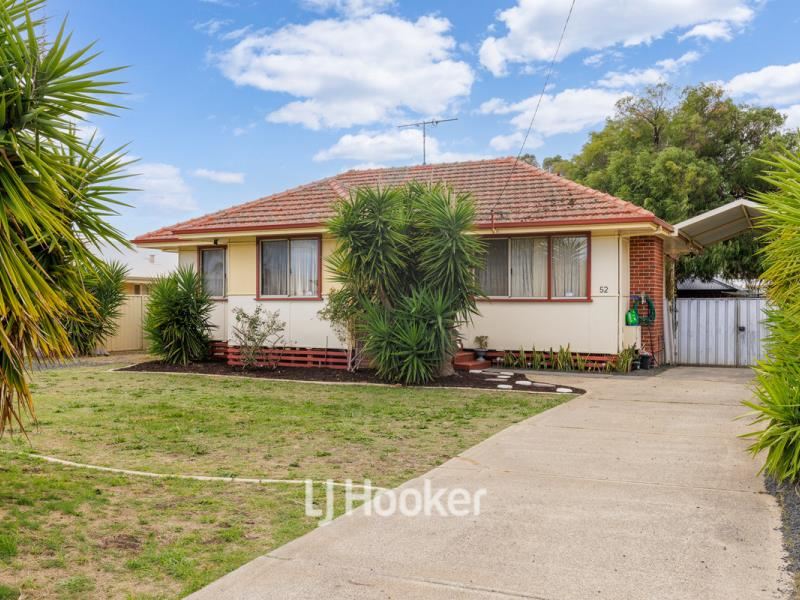 52 Balgore Way, Carey Park WA 6230
