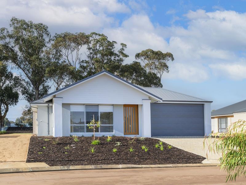 9 Melody Circuit, Cowaramup WA 6284