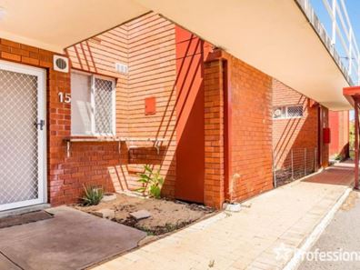 15/191 North Beach Drive, Tuart Hill WA 6060