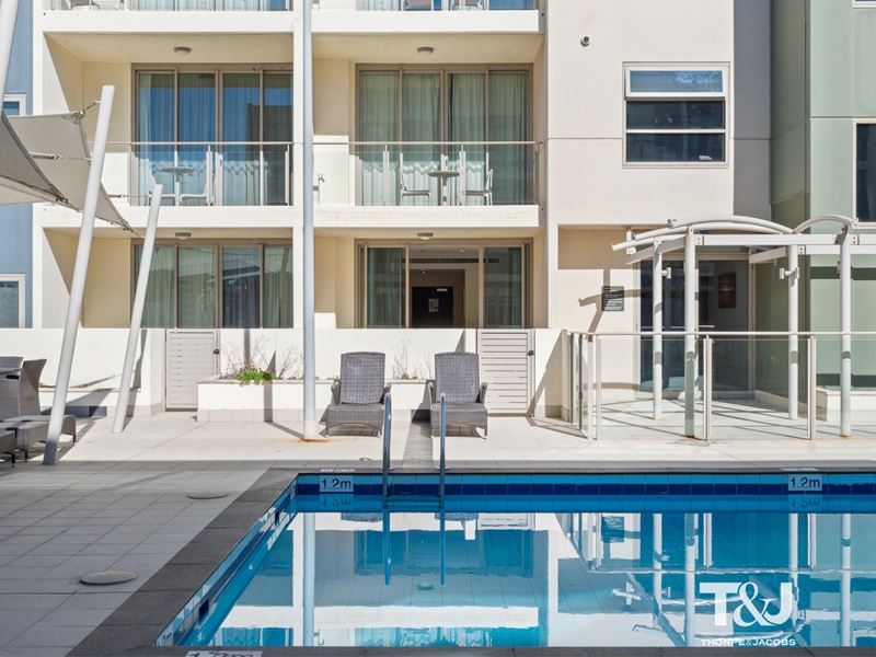 23/4 Brighton Road, Scarborough