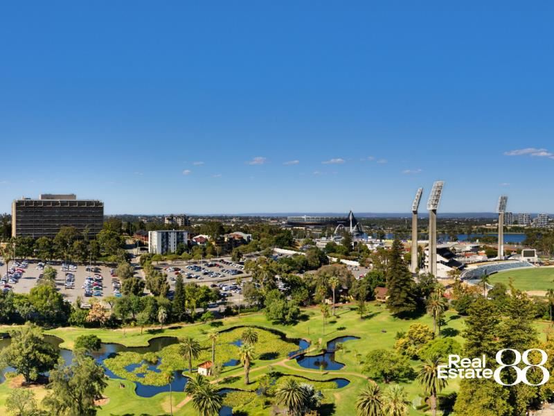 Lot 71, 14/8 De Vlamingh Avenue, East Perth