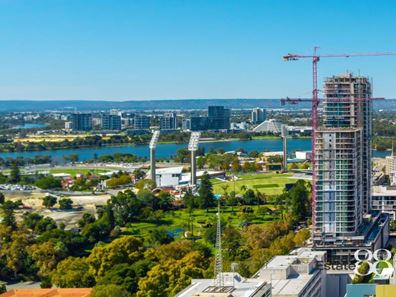 Lot 71, 14/8 De Vlamingh Avenue, East Perth WA 6004