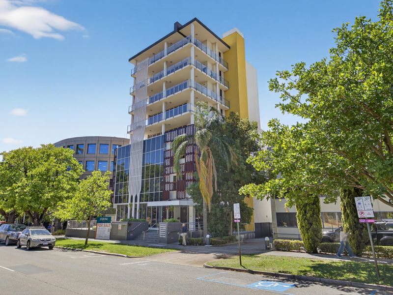2/58 Kings Park Road, West Perth