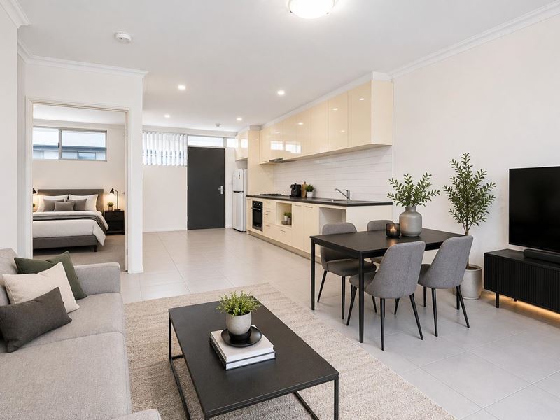 19/129 Briggs Street, Kewdale