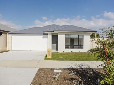 29 Lunarossa Drive, Two Rocks WA 6037